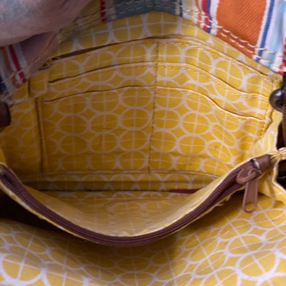 Fossil crossbody - Picture 2 of 8
